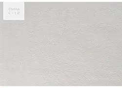 Poltrona Decorativa Maia 106cm C12 Corano Branco - Domi