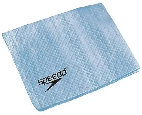 Toalha Esportiva Speedo New Sports Towel Azul