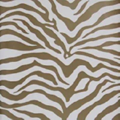 Papel De Parede Animal Print Zebra Risky Business Rb4318