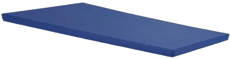 Colchonete Casal Para Visita - 180X120X3 Cm (Bordô)