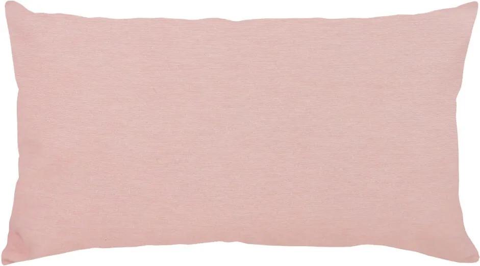 Capa De Almofada Impermeável Maragogi Rosa 60X30Cm