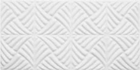 Revestimento Sense Briollete Elegance White "A" 30x60 Retificado SE33000