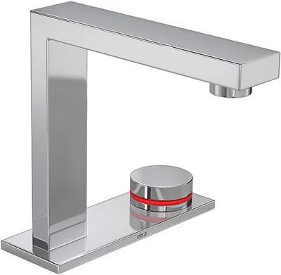 Misturador Monocomando para Banheiro Mesa Touch - 2875.C.TCH - Deca - Deca