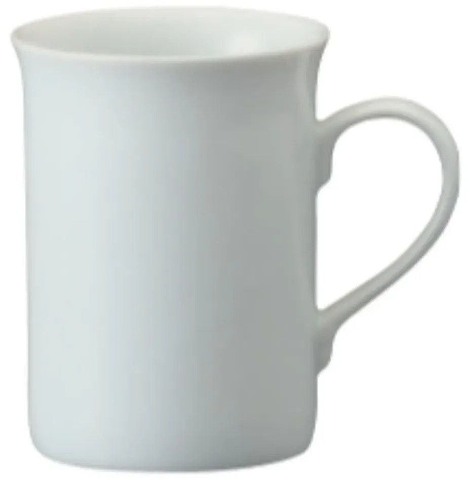 Caneca Chocolate 240 Ml Porcelana Schmidt - Mod. Chocolate