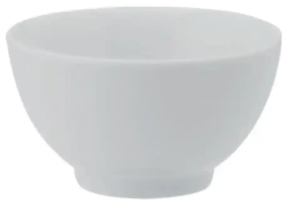 Bowl 500ml Porcelana Schmidt - Dec. Eterna E351 - SCHMIDT