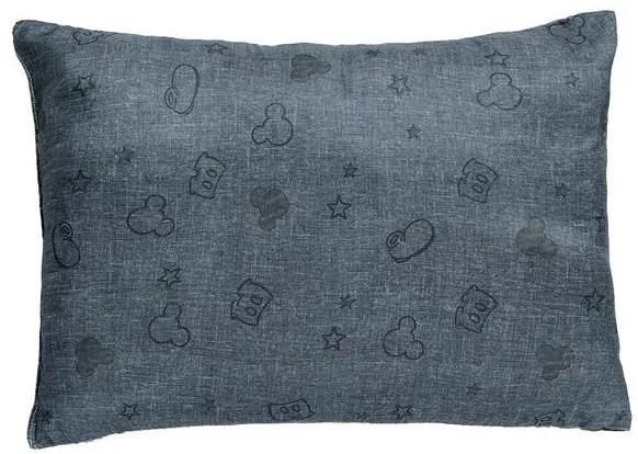 Travesseiro Disney Mickey Textura 1 Peça