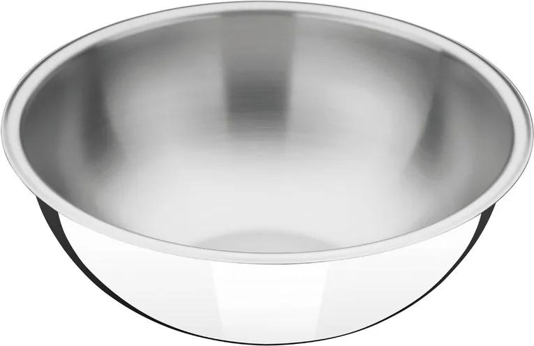 Bowl para preparo aço inox 36cm - Cucina - Tramontina