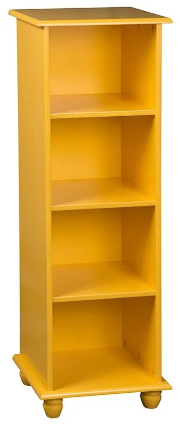 Estante com 3 Prateleiras - Wood Prime MY 907433
