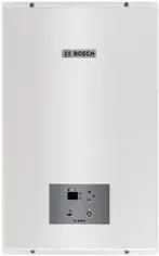 Aquecedor de Água a Gás GWH 520 GLP Bosch 25 litros - 220V