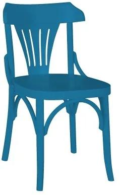 Cadeira Opzione Azul