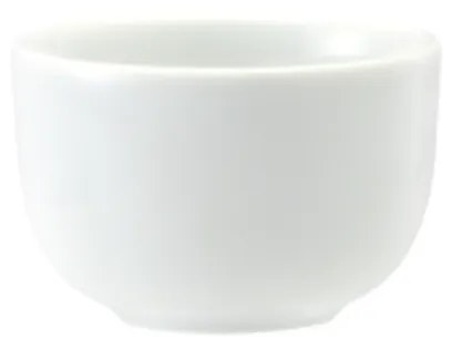Pote 7 Cm Porcelana Schmidt - Mod. Bolita 127