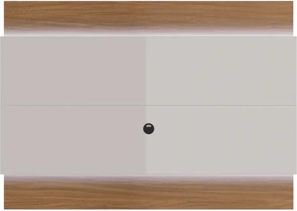 Painel Ally Off White Natural 1.90 - Wood Prime PV 32650
