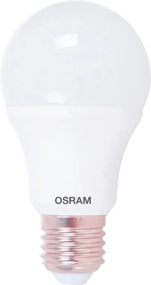 Lampled Bulbo 8W 806Lm 127220V 200 Ip20 3000K Osram - LED BRANCO QUENTE (3000K)
