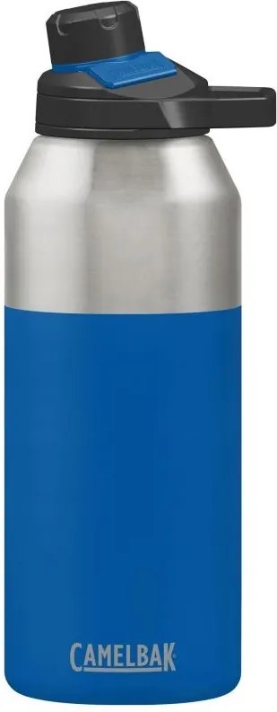 Garrafa Térmica 1 Litro Chute Mag Vaccum Camelbak Azul