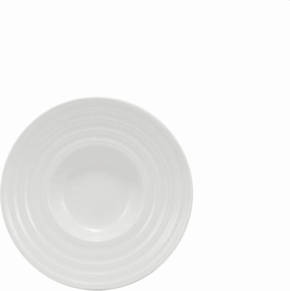 Mini Prato Risoto 15 cm Porcelana Schmidt - Mod. Arcos
