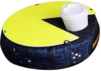 Almofada de Colo Pac-Man
