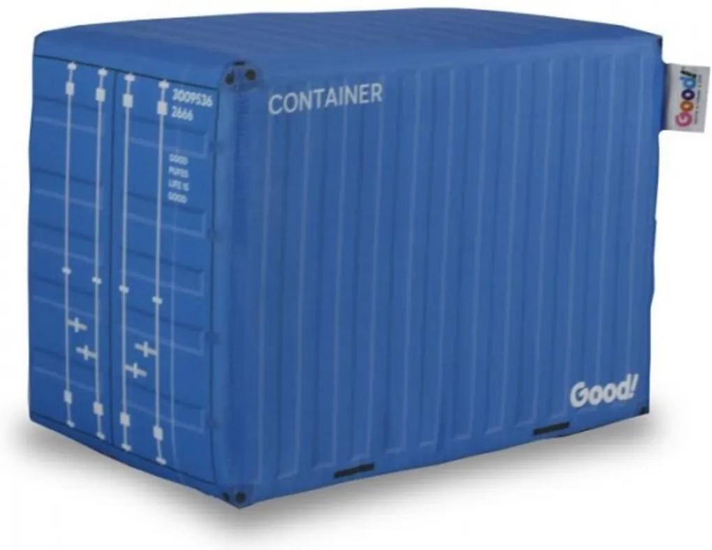 PUFE CONTAINER - good pufes