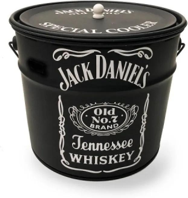 Champanheira Jack Daniel,s