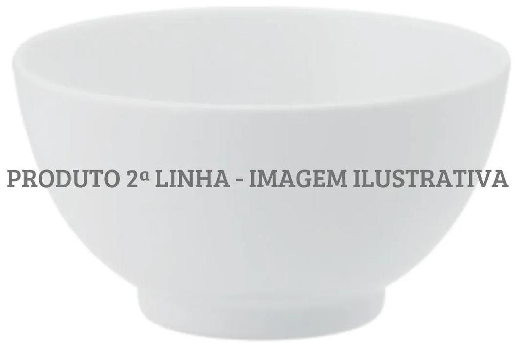 Bowl 900Ml Porcelana Schmidt 2° Linha - Mod. Dh Universal 220