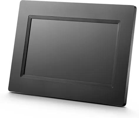 Porta Retrato Digital Portátil LCD 7" Multilaser - SP260 SP260