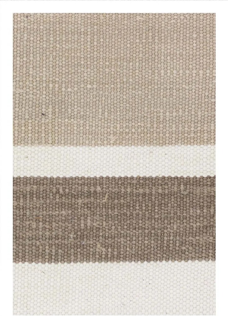 DHURIE STRIPES 3 BEIGE PR