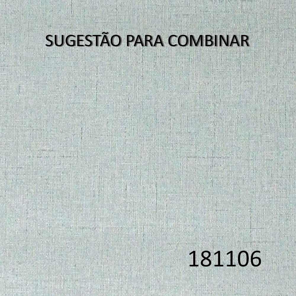 Papel De Parede Infantil Cinza Claro Grade - Império Abracadabra - Imp...