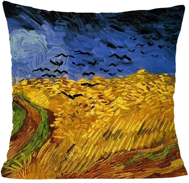 Almofada Van Gogh IV