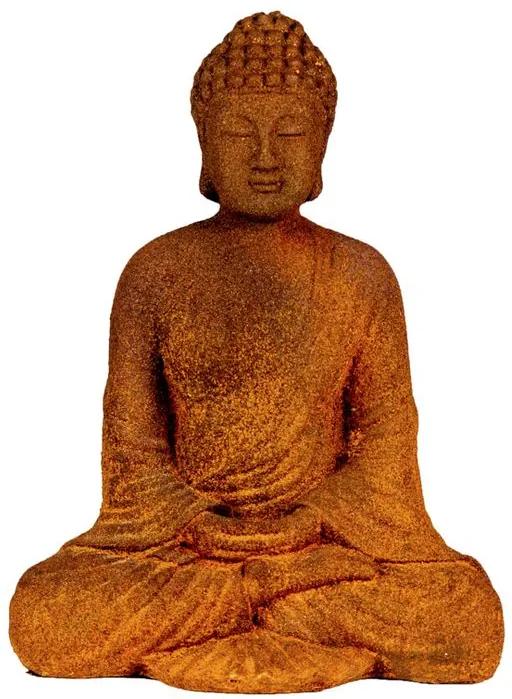 Buddha Meditação