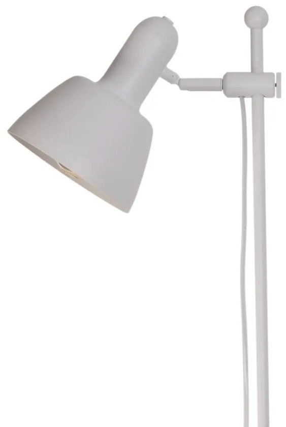 Luminária De Chão Frida Regulável 24,5X21,1X155,5Cm 1Xe27 Alumínio - U... (MR-T - Marrom Texturizado, MR-T - Marrom Texturizado, Igual Cúpula Externa)