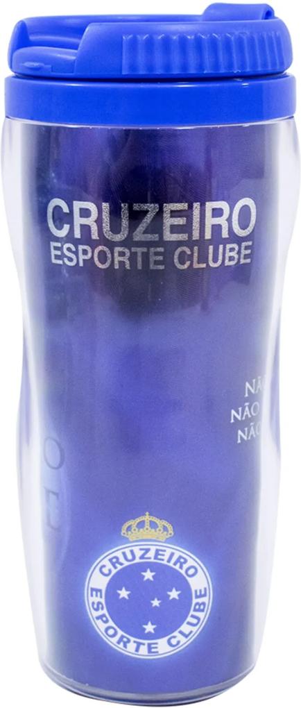 Copo Minas De Presentes Cruzeiro Azul