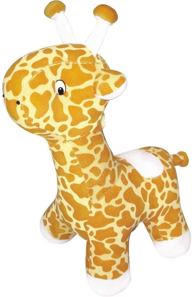 Girafa - Tecido Soft
