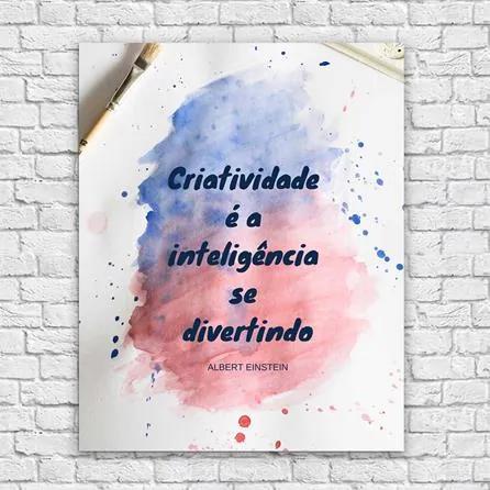 Quadro Decorativo Tumblr Frases 20191666