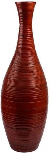 Vaso Indiano Rústico 72cm