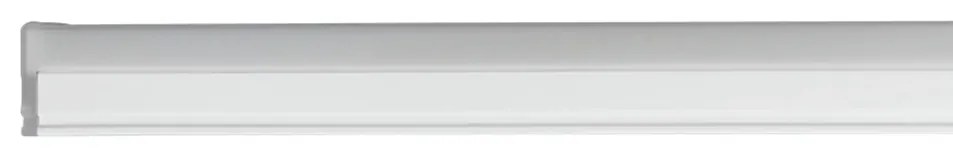 Luminária Linea Slim T5 16W Led 6000K Bivolt 117,3X3,5X2,2Cm | Opus Ec...