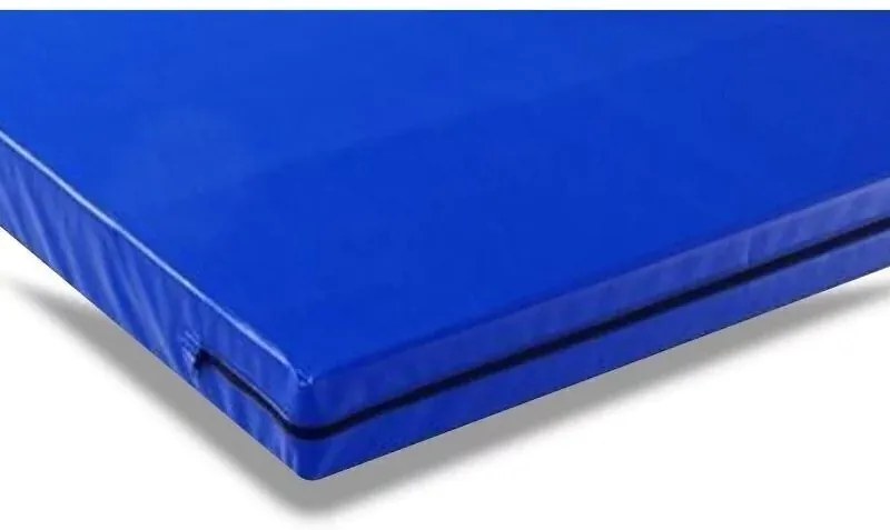 Colchonete Pra Visita D20 Selo Inmetro Orthovida Frete 0800 (Vermelho)