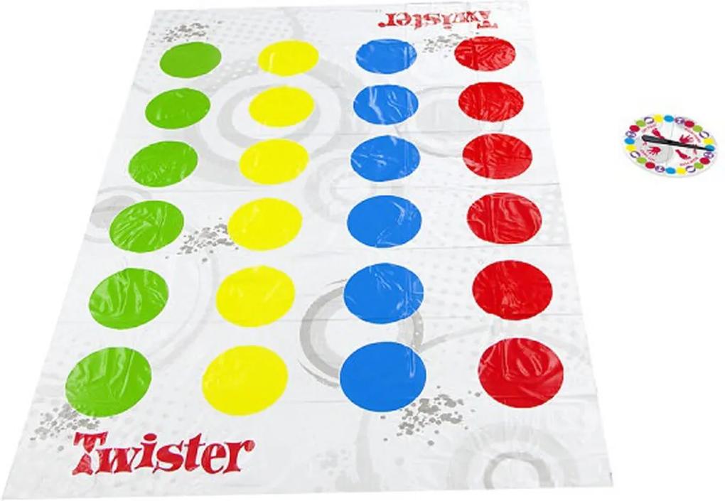 Jogo Twister 98831
