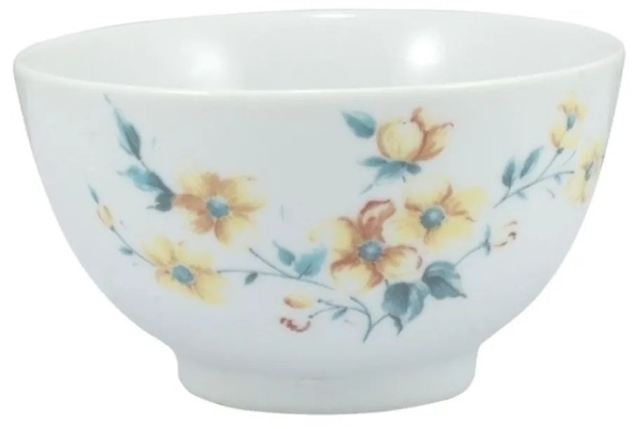 Bowl 500 Ml Porcelana Schmidt - Dec. Mônica 2345