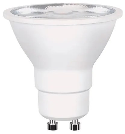 Lampada Led Dicroica Gu10 7w 350lm 15 2700k Dimerizavel Eco