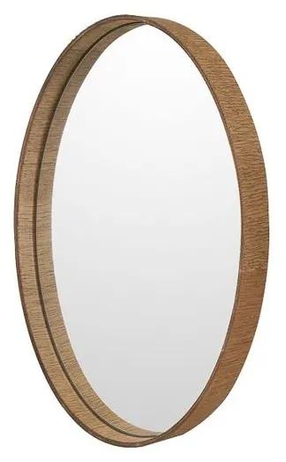 Espelho Oval Médio Xian - FT 46068