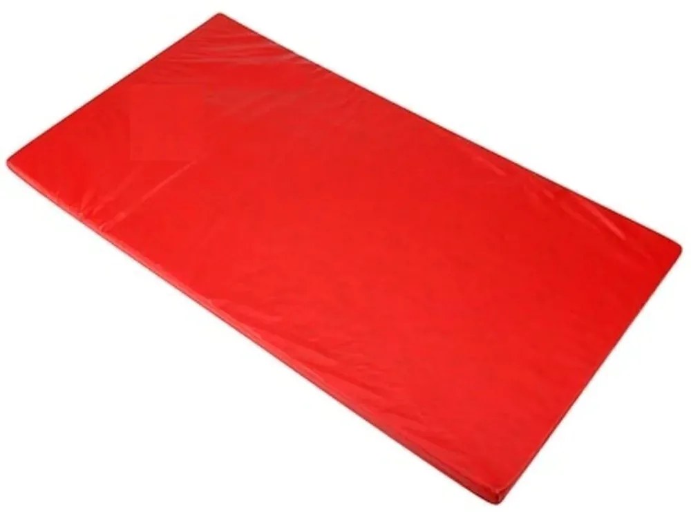 15 Colchonetes Academia- Escolas- Creches 100X60X3 Orthovida (Bord�)