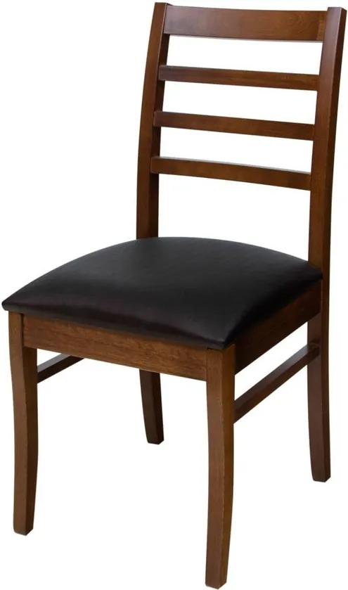 Cadeira de Jantar Duque - Wood Prime TA 29557