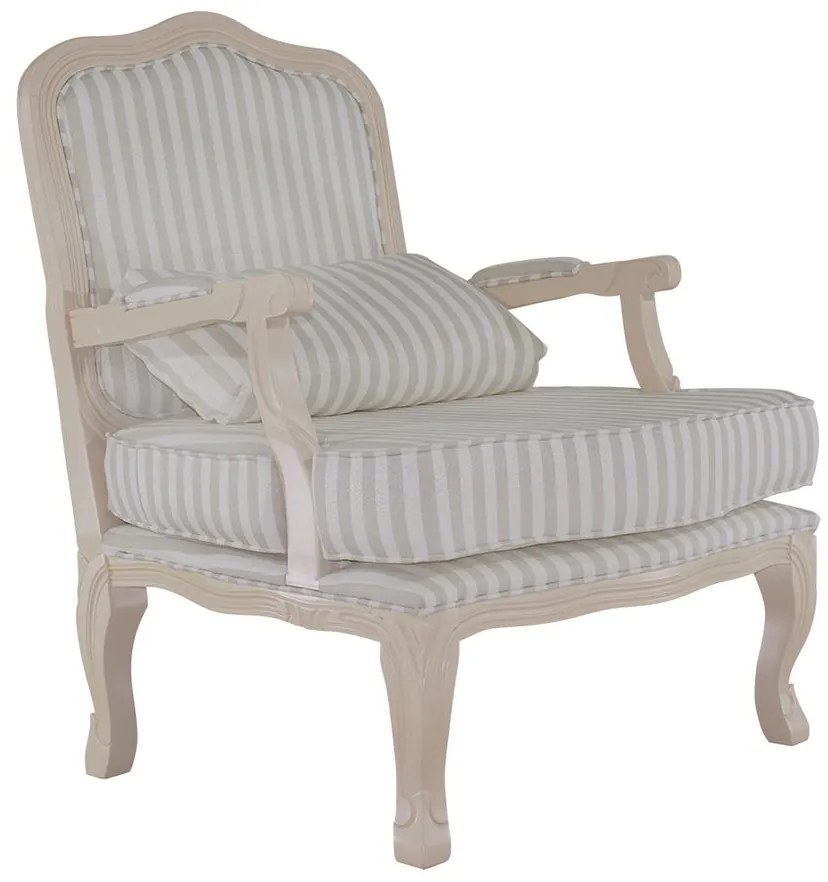 Poltrona King - Wood Prime 14728 Liso