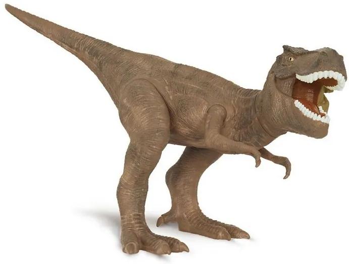 Dino World - Tiranossauro Rex 42cm - Cotiplás