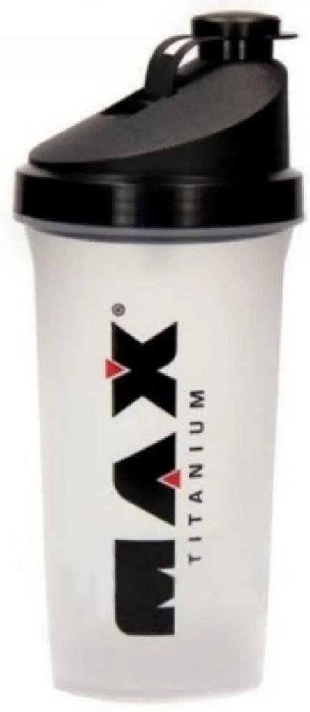 Coqueteleira Shaker -  700 ml - Max Titanium