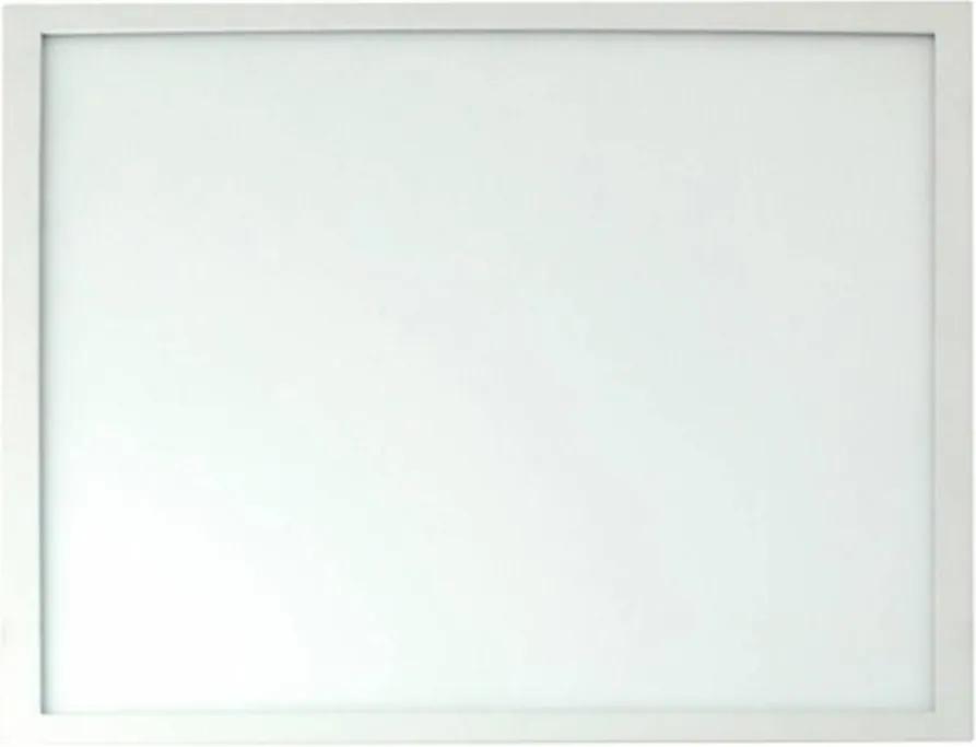 Painel Plafon Led Embutir 60x60cm 55W 6000K Bivolt - Bella Iluminação - DL115CW