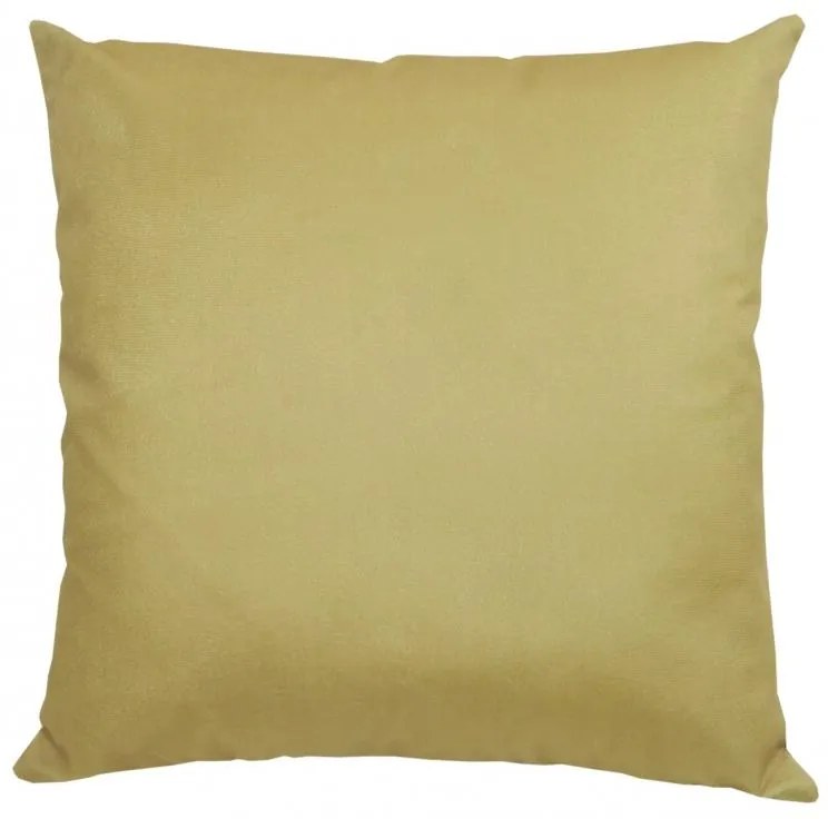 Capa de Almofada Prado em Suede Tons de Bege 44x44cm - APD-0129 - Somente Capa