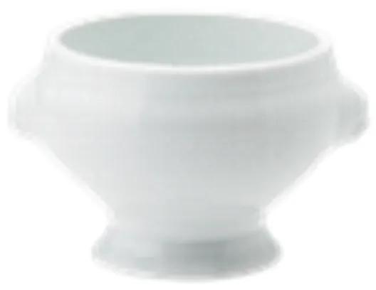 Bowl Para Sopa 450Ml Porcelana Schmidt - Mod. Cabeça De Leão 113
