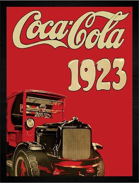 Quadro Coca 1923