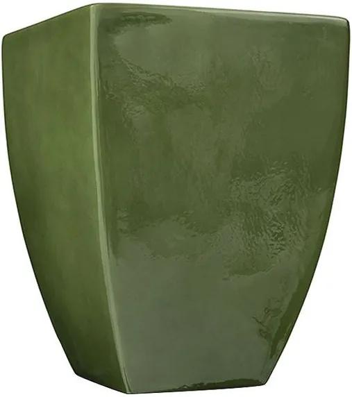 Vaso Decorativo Grande Para Sala Cazã - VC 44589