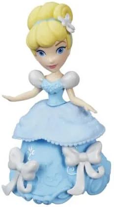Boneca Disney Princesas Mini Princesa